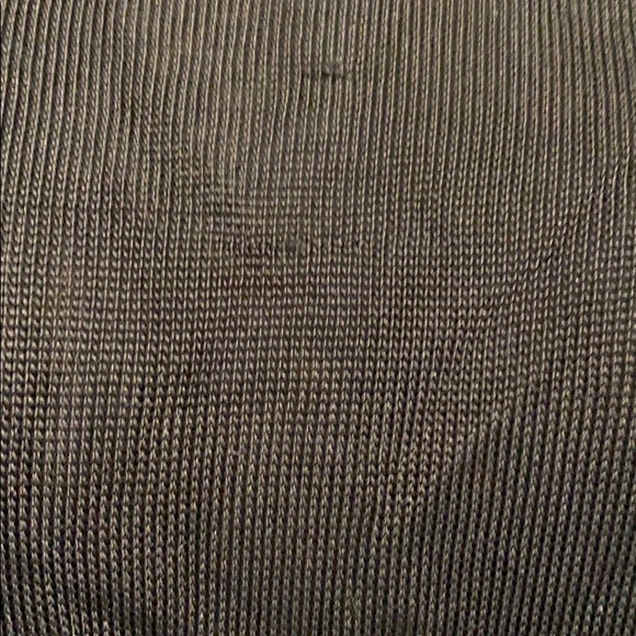 Express sheer batwing top - Picture 6 of 6